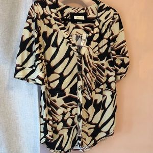Maeve Blouse